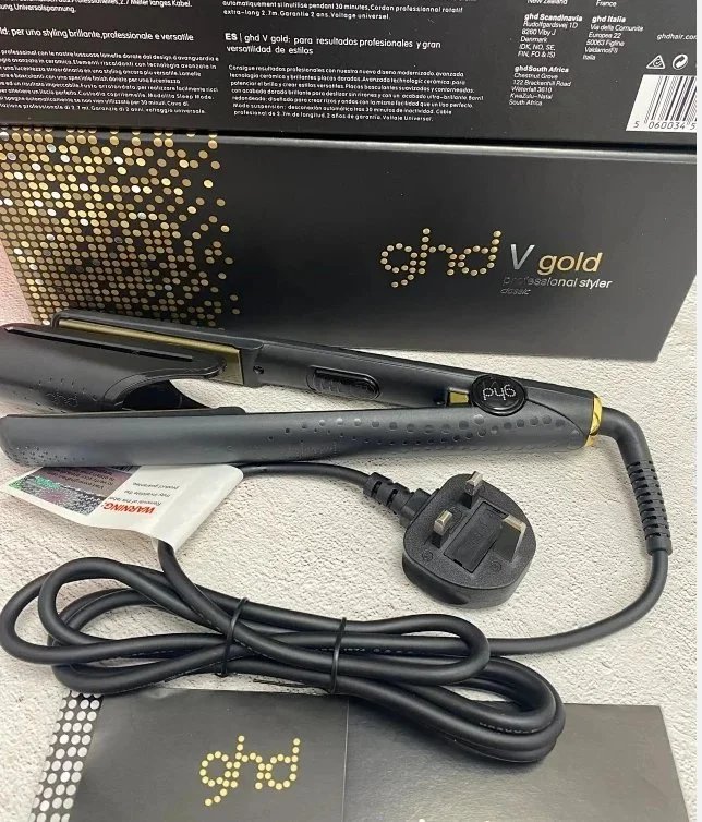 G&H&D V — Accessory