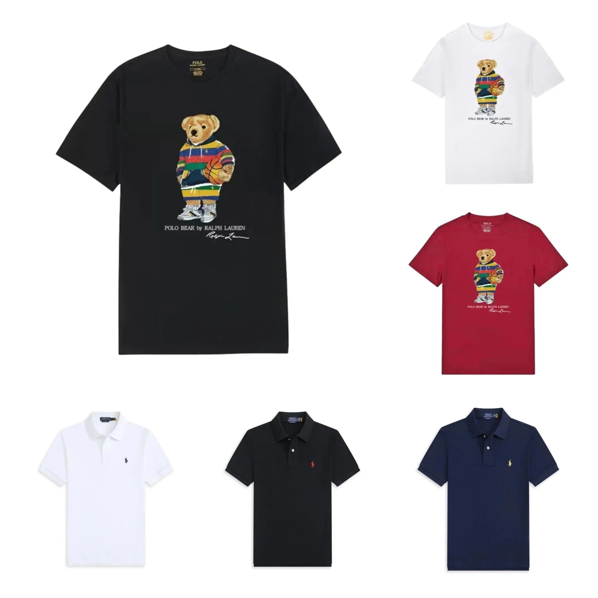 Short-Sleeve T-Shirt — #1395