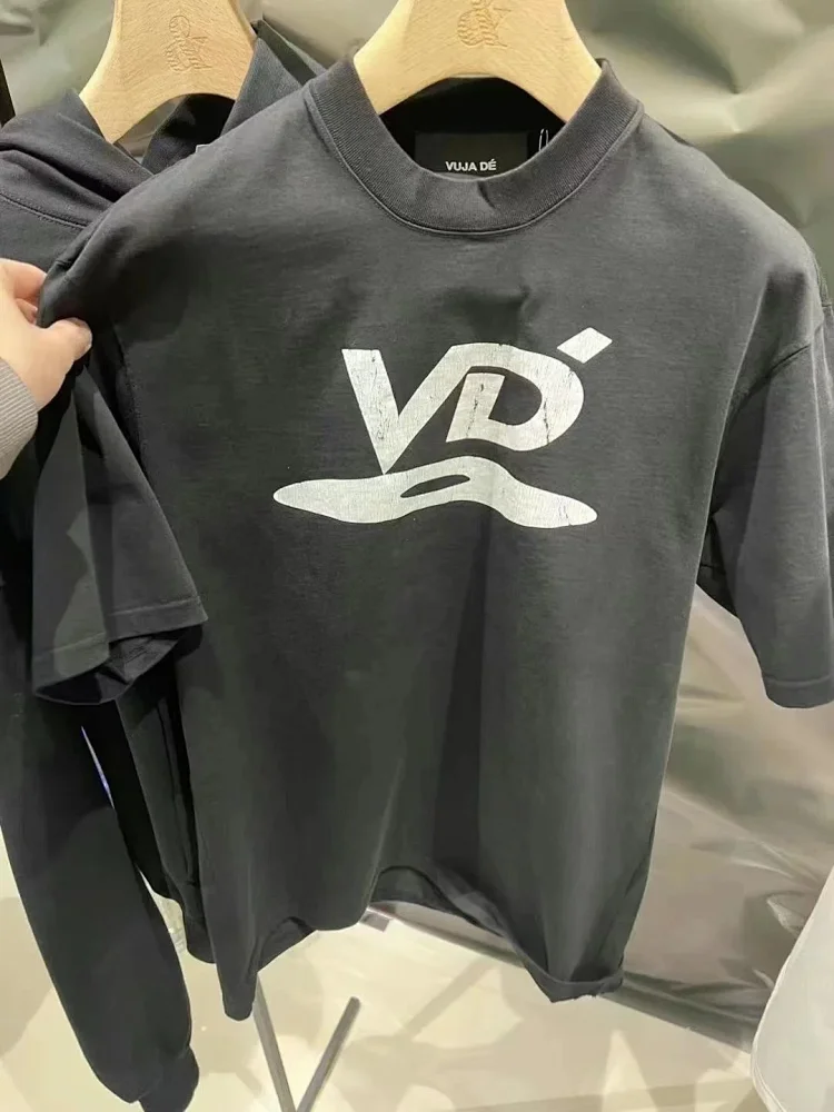 Vujade Kenijima — T-Shirt — #1396 2