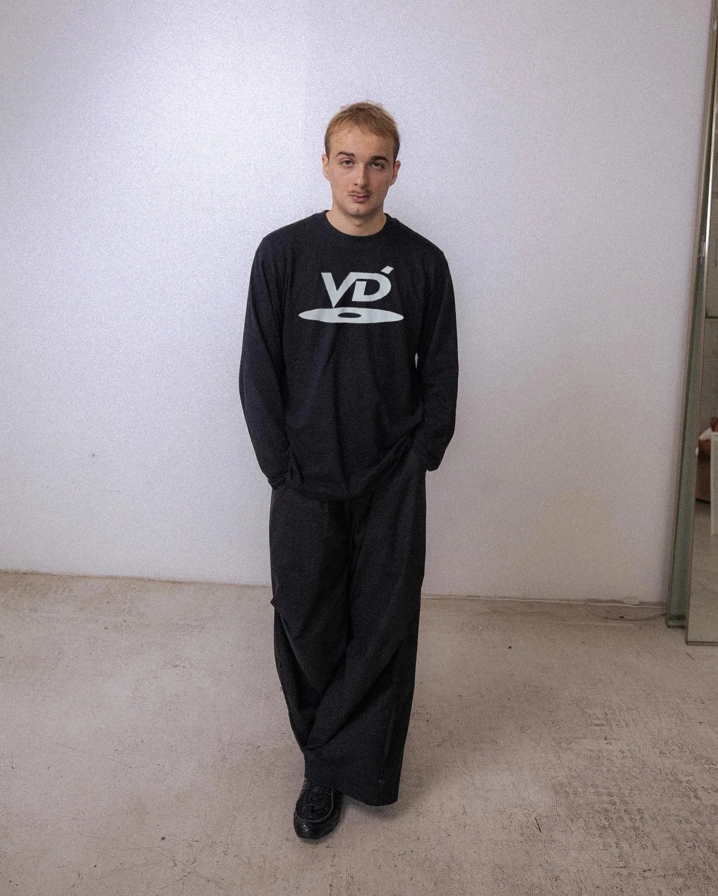 Vujade Kenijima — T-Shirt — #1396