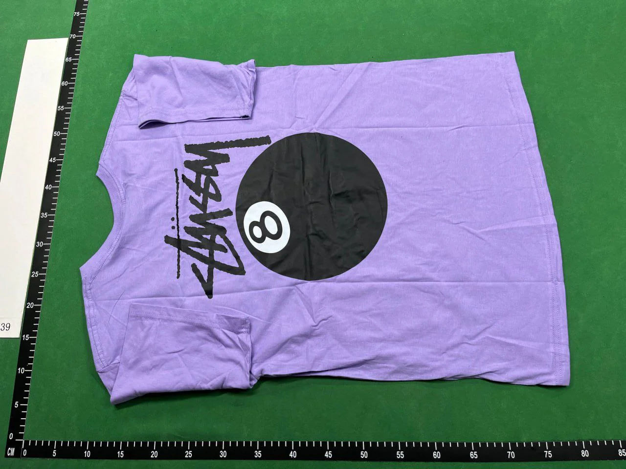 New casual Short-Sleeve Top 4