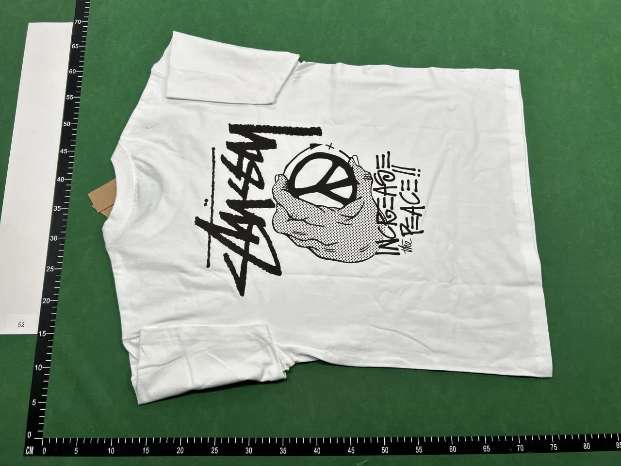 New casual Short-Sleeve Top 6