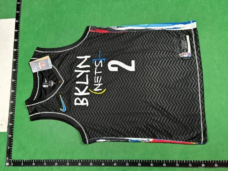 Basketball Jersey 3