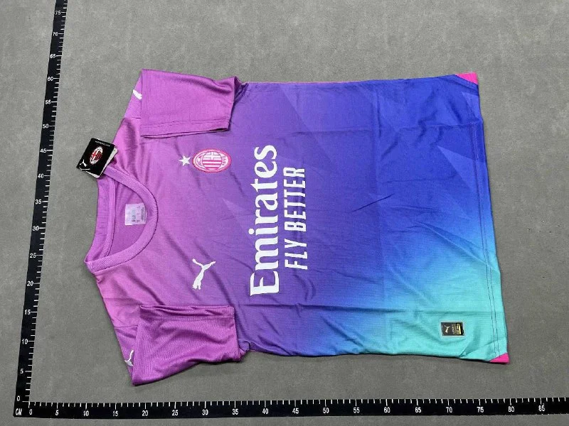 Football Jersey — #1404 3