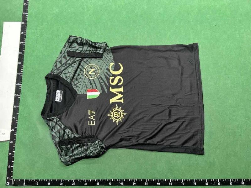Football Jersey — #1404 5