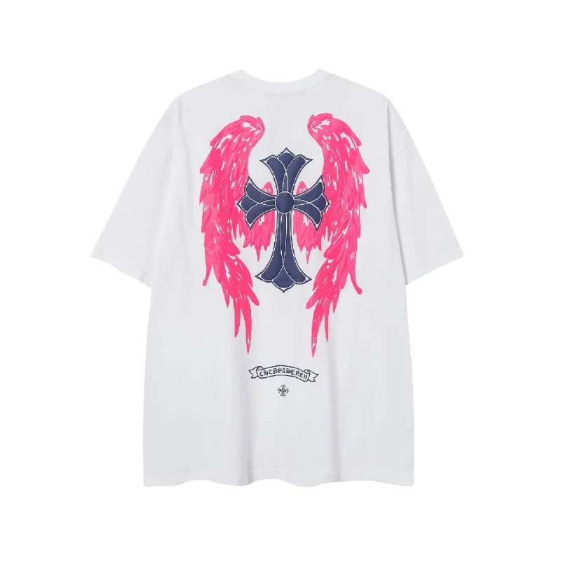 Unisex Short-Sleeve T-Shirt Selection — #1415 3