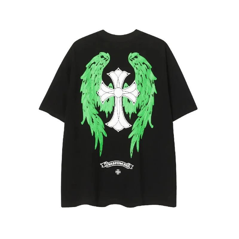 Unisex Short-Sleeve T-Shirt Selection — #1415 4
