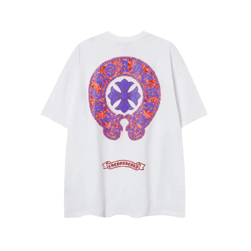 Unisex Short-Sleeve T-Shirt Selection — #1415 5