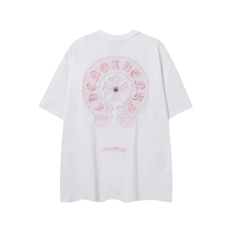 Unisex Short-Sleeve T-Shirt Selection — #1415 6