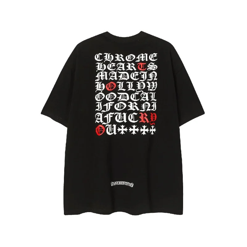 Unisex Short-Sleeve T-Shirt Selection — #1415 7