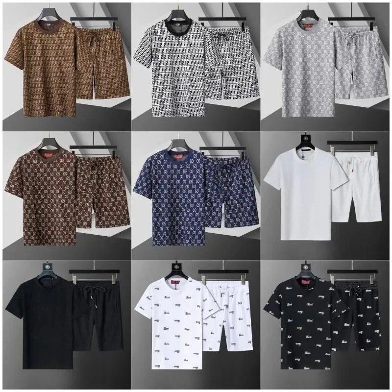 OJ02-New hot summer suit 2