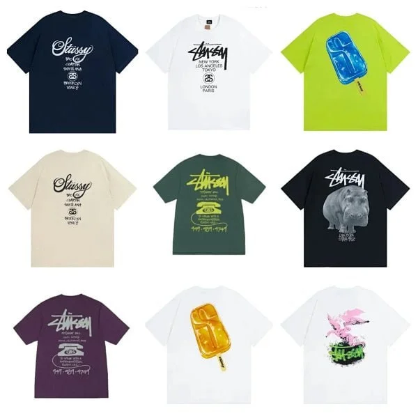 PG14 — T-Shirt 5