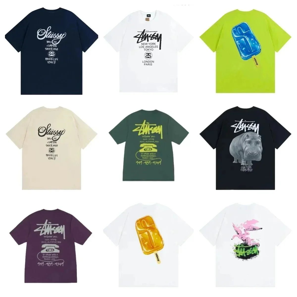 PG14 — T-Shirt