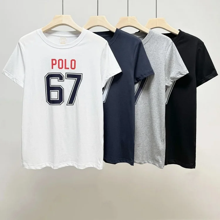 Short-Sleeve T-Shirt — #1434 2