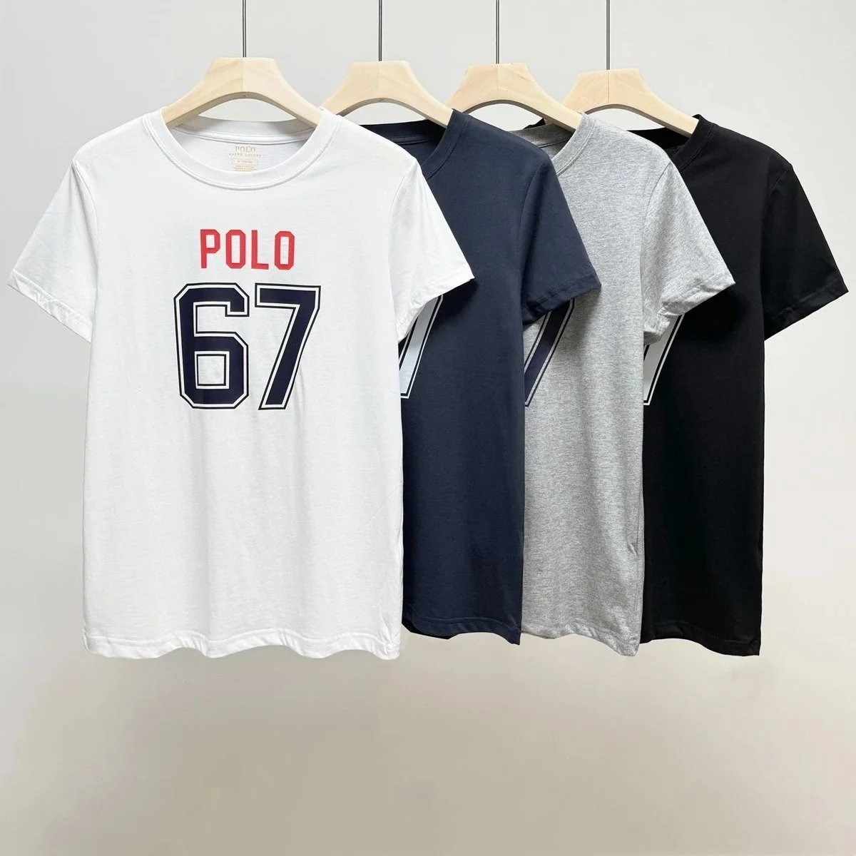 Short-Sleeve T-Shirt — #1434