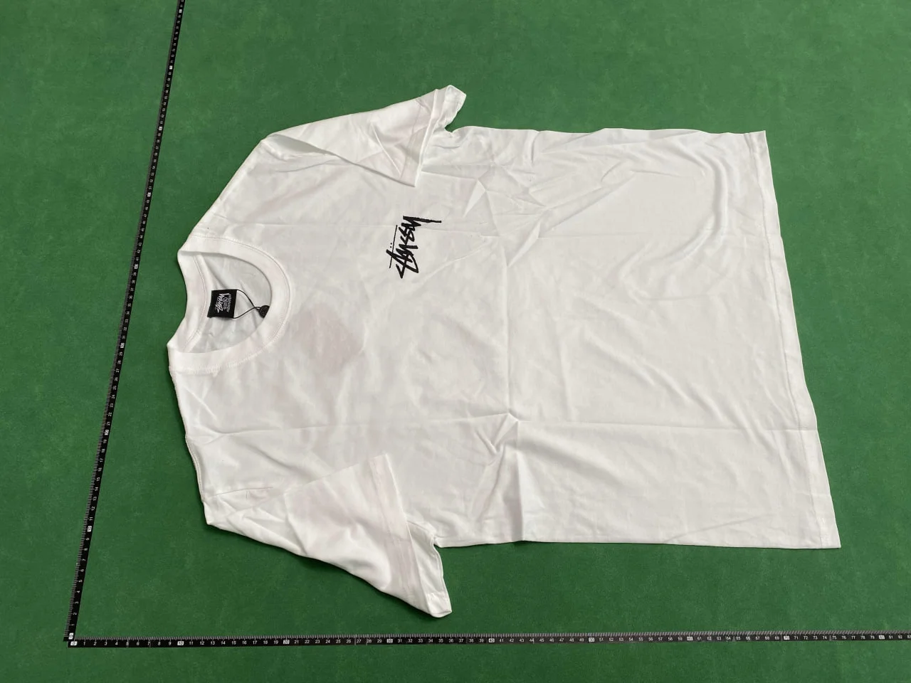 Stuvvy T-Shirt — #1436 3