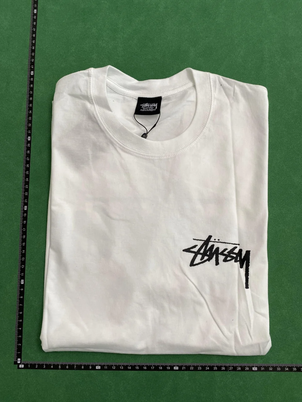 Stuvvy T-Shirt — #1436 5