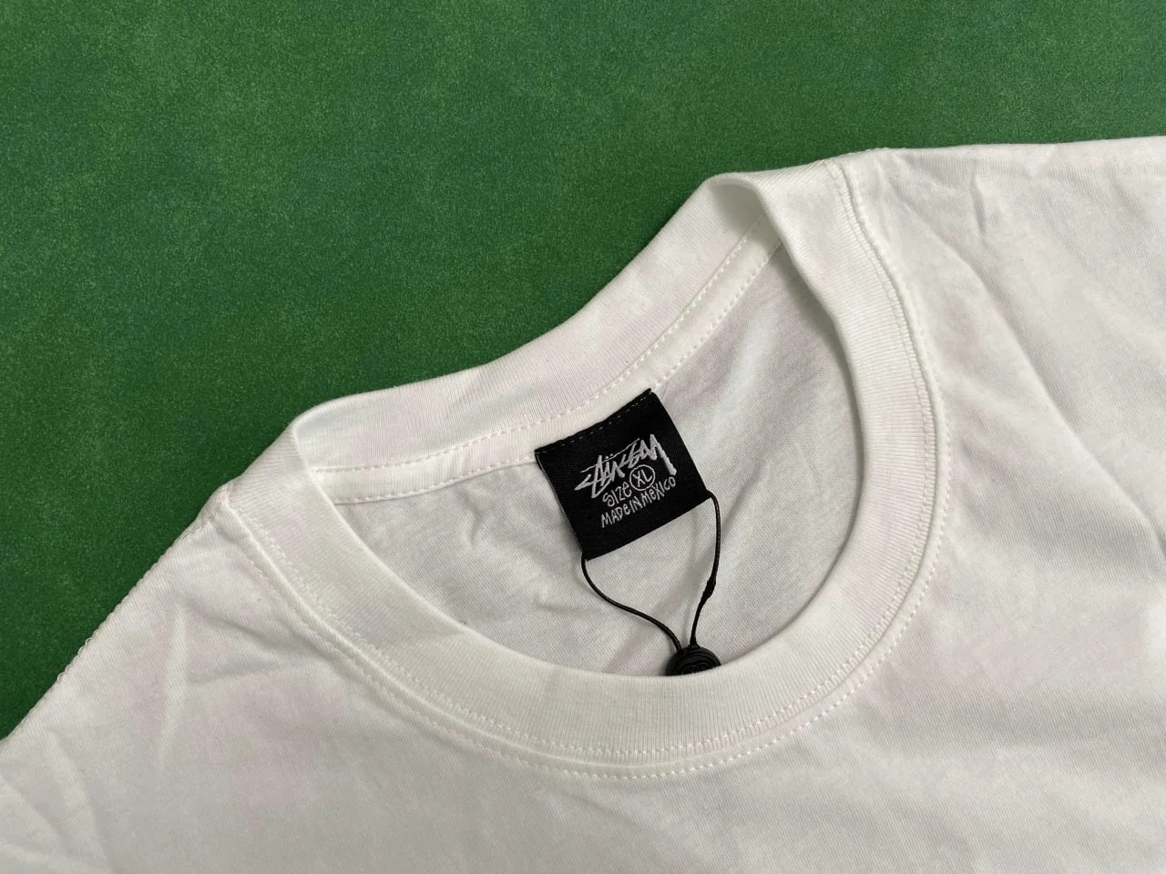 Stuvvy T-Shirt — #1436 6