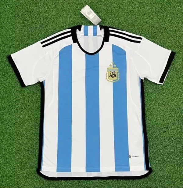 Football Jersey — XW19 4