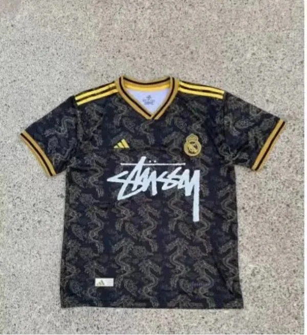 Football Jersey — XW19 6