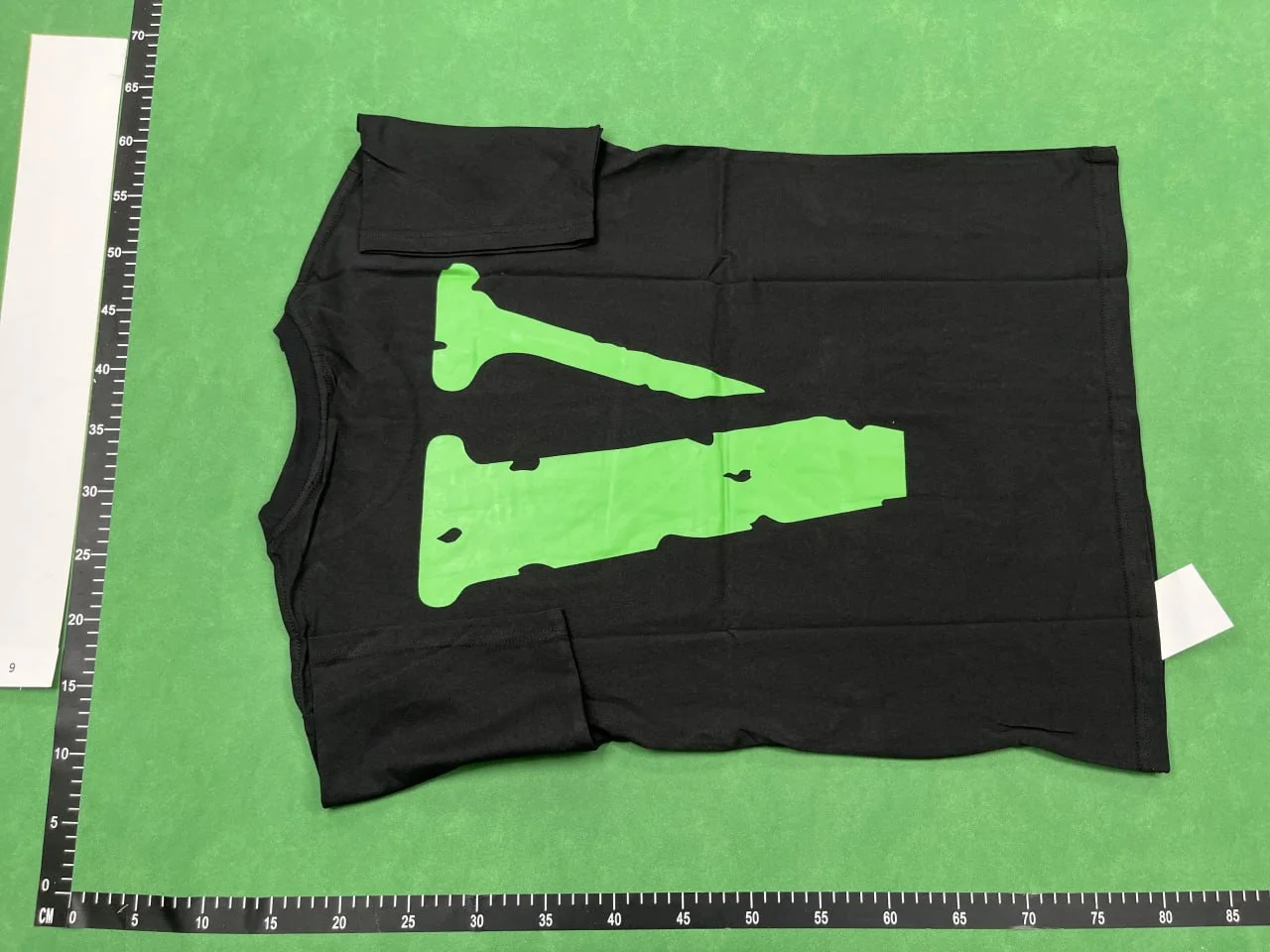 T-Shirt Selection — Mm22 / VT 3