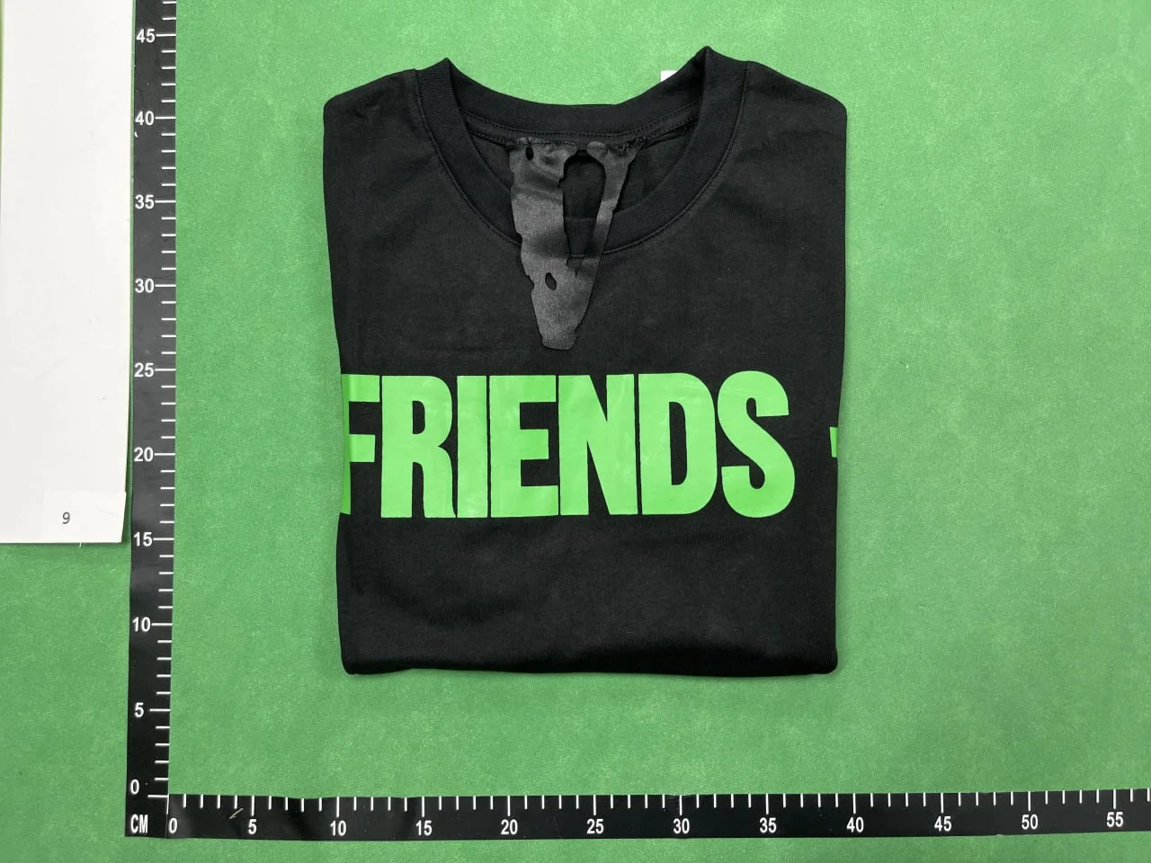 T-Shirt Selection — Mm22 / VT 4