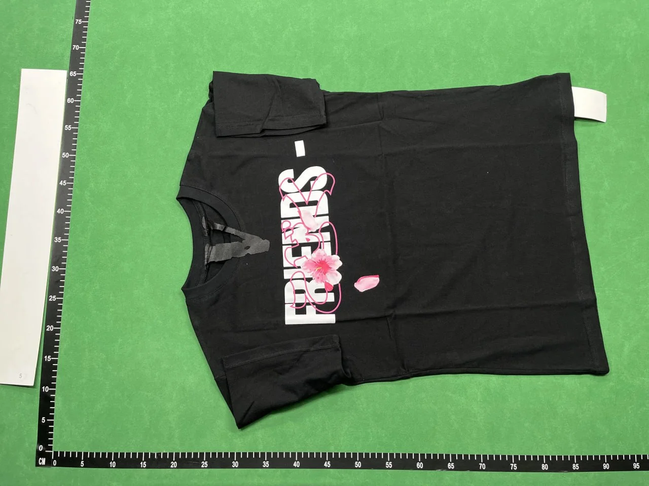 T-Shirt Selection — Mm22 / VT 6