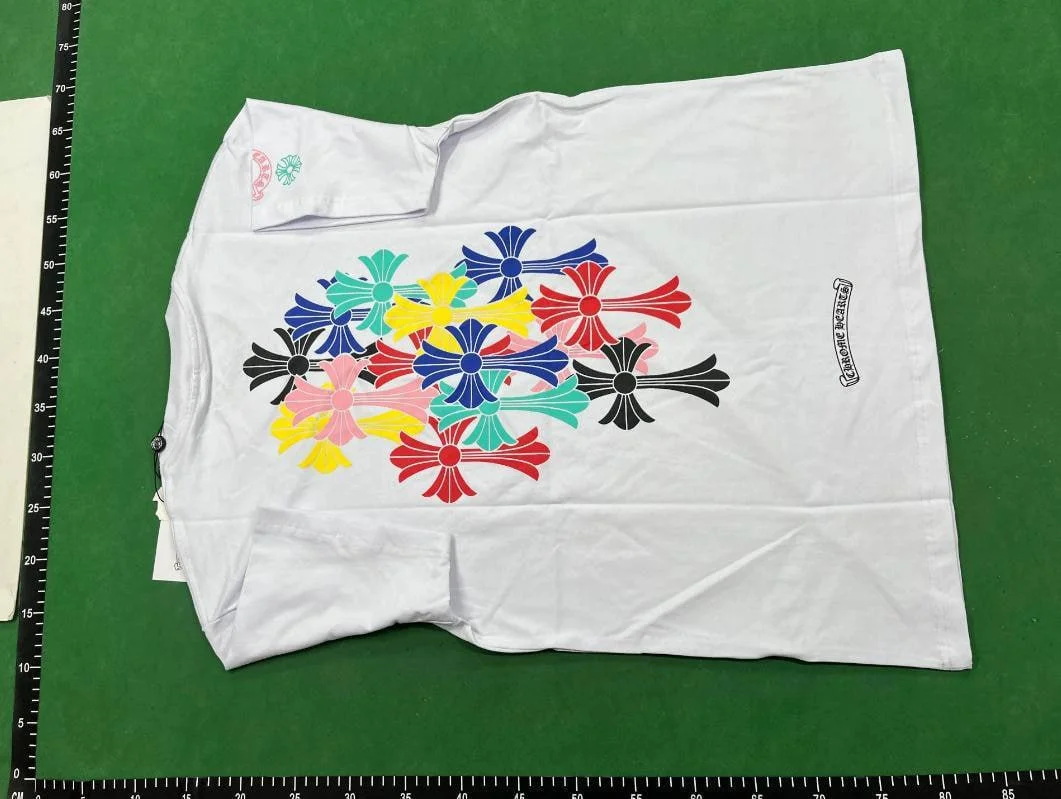 Unisex Short-Sleeve T-Shirt Selection — pa 7