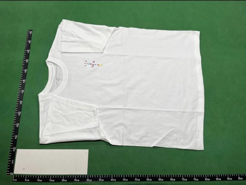 Unisex Short-Sleeve T-Shirt — Tra*vis / Scott 3