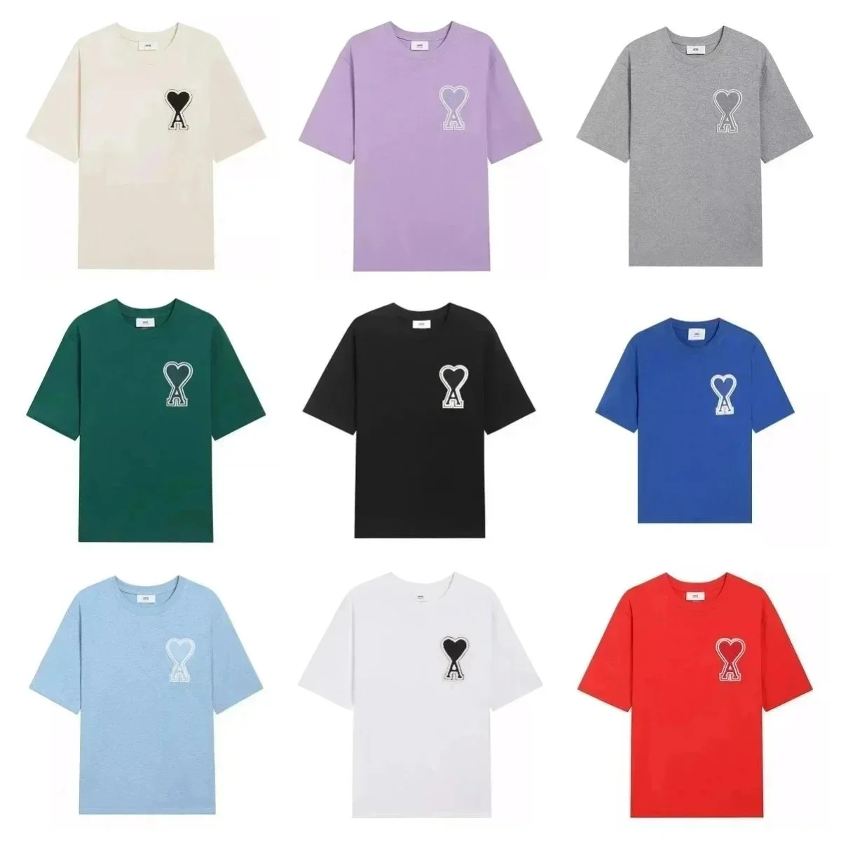 T-Shirt — YQ09 2