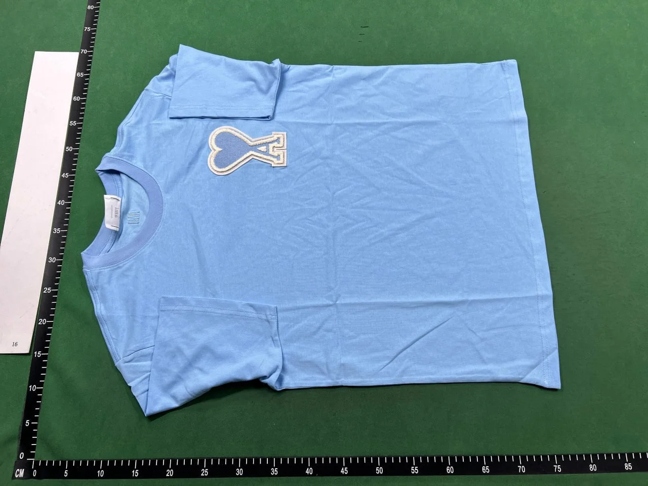 T-Shirt — YQ09 4
