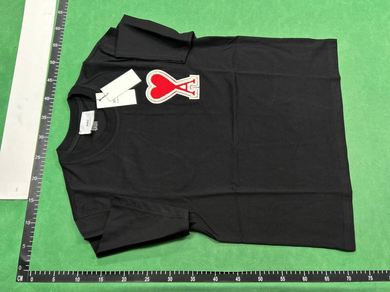 T-Shirt — YQ09 5