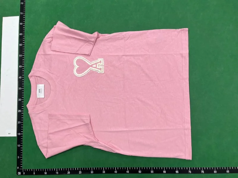 T-Shirt — YQ09 6