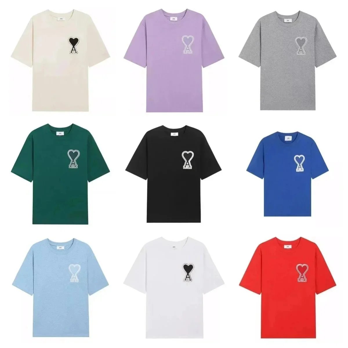 T-Shirt — YQ09