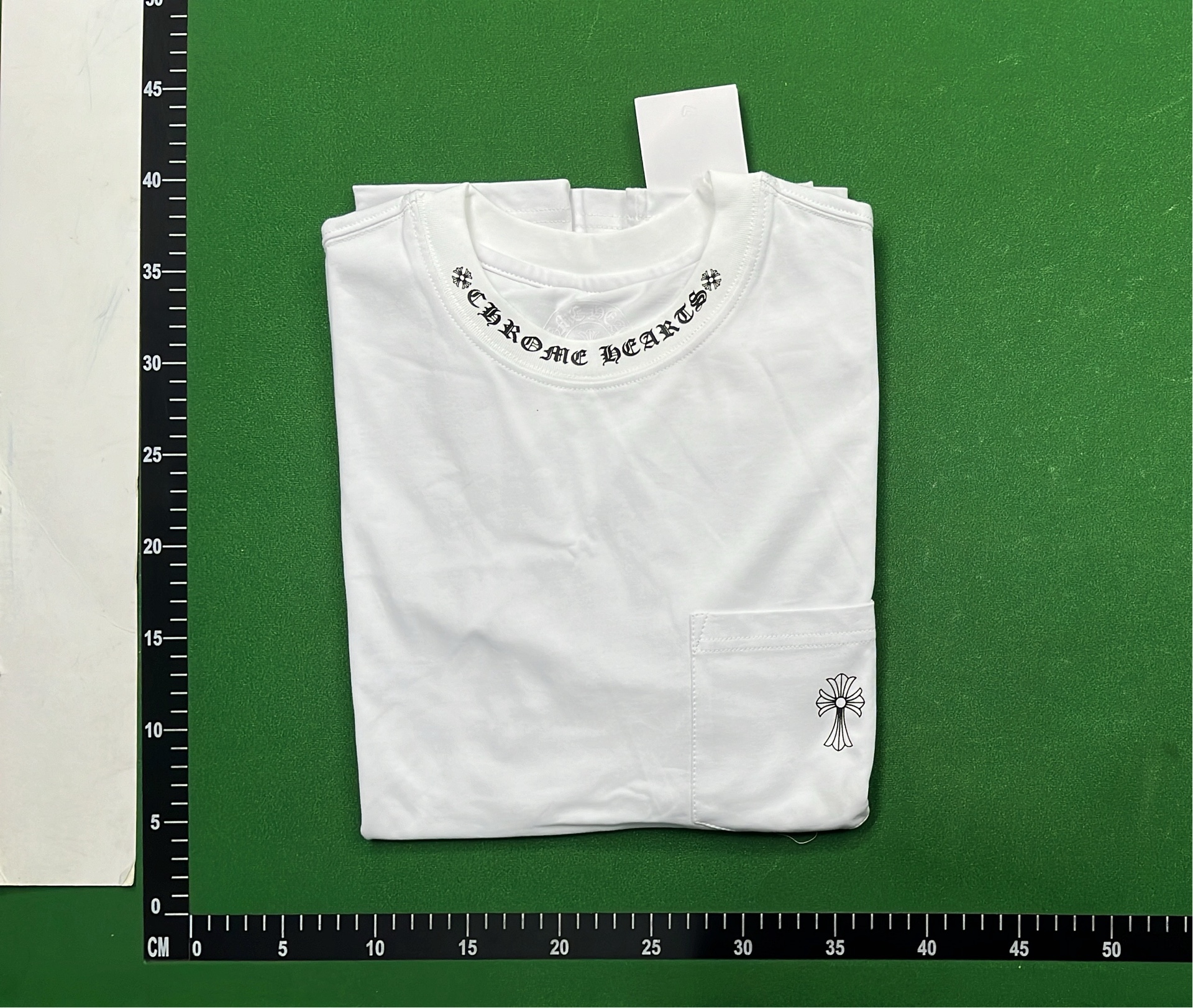 Unisex T-Shirt — CH / SYXDXXKLX006 6