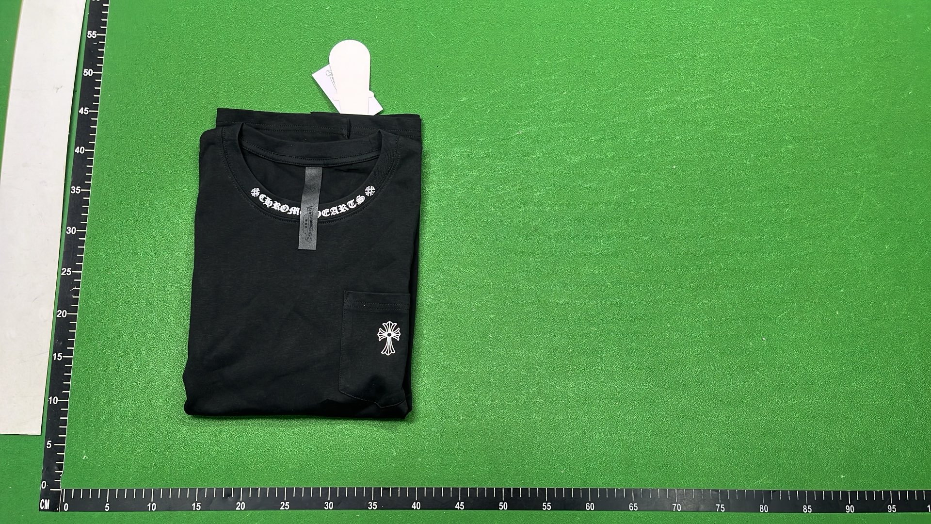 Unisex T-Shirt — CH / SYXDXXKLX006 10