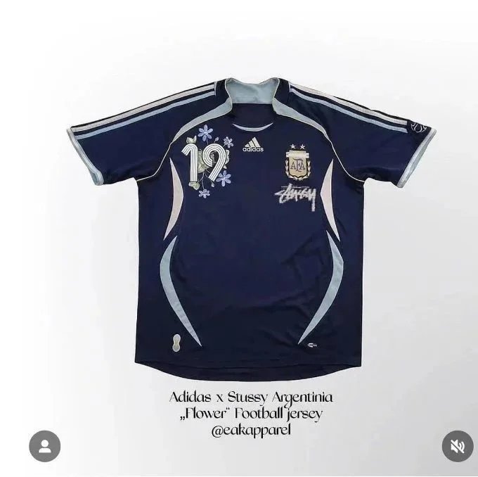 Sports Jersey — #1455