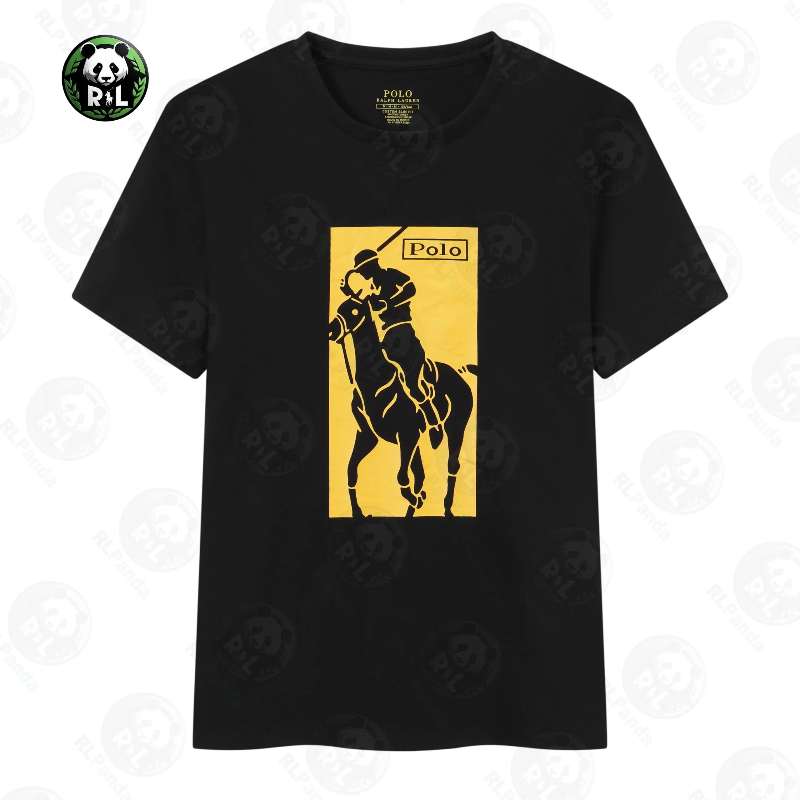 Short-Sleeve T-Shirt — RL / Franchise