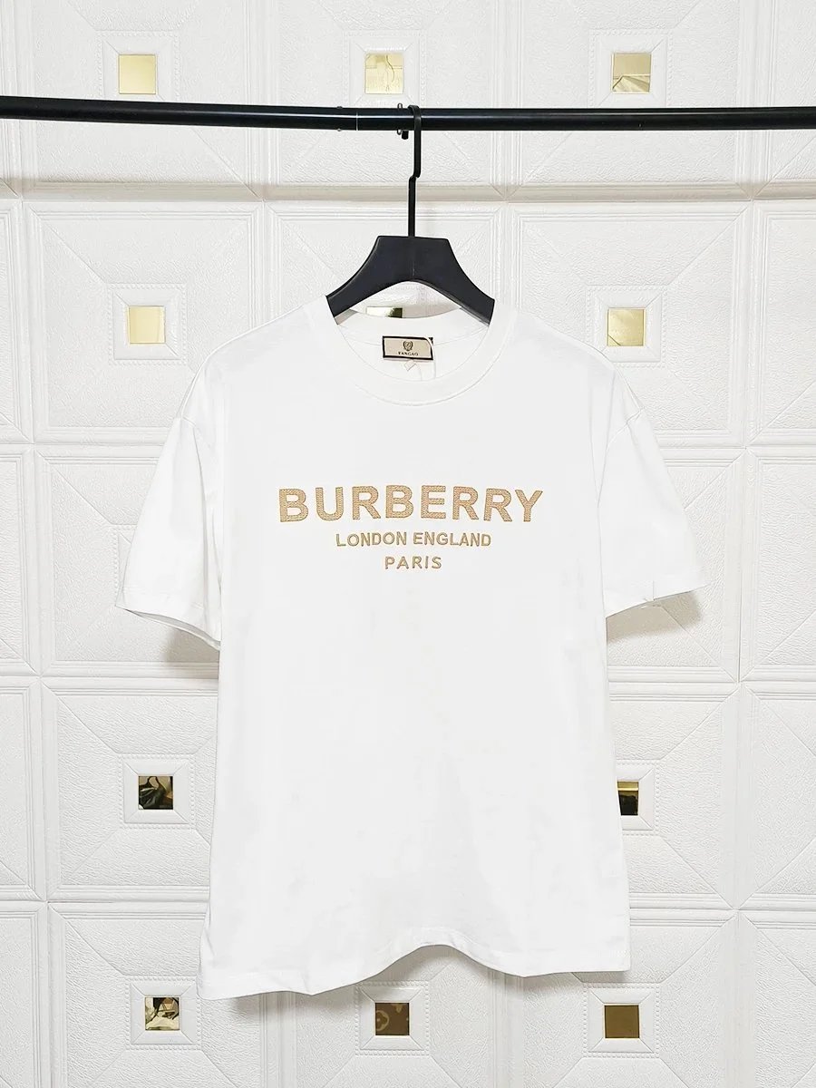 Short-Sleeve T-Shirt — BR