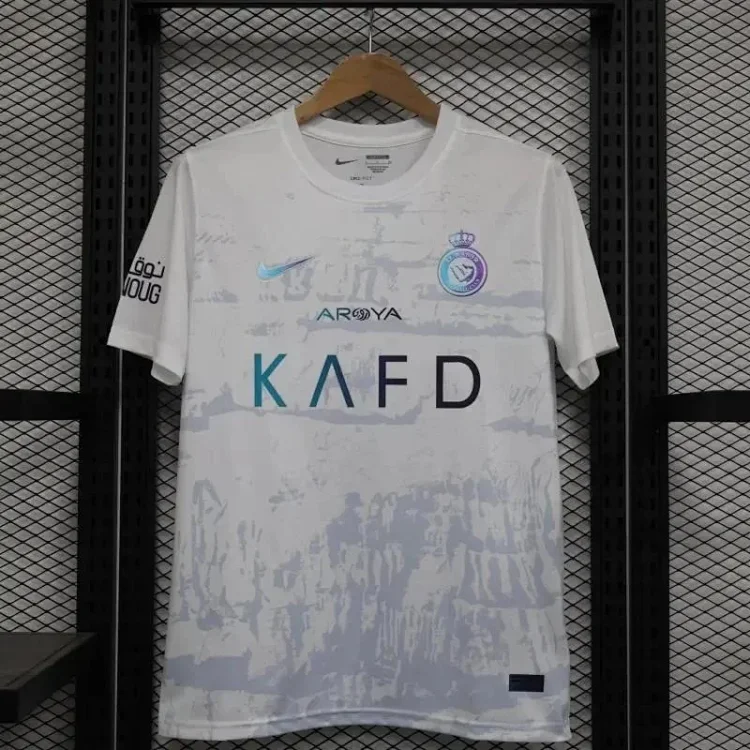 Sports Jersey — Item 146 2
