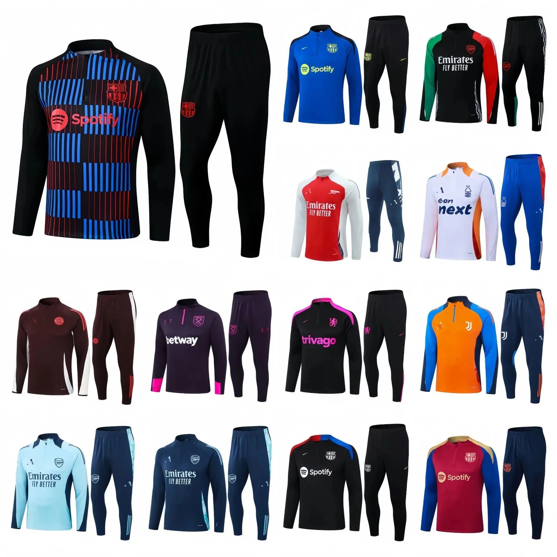 Clothing Set — Item 1469