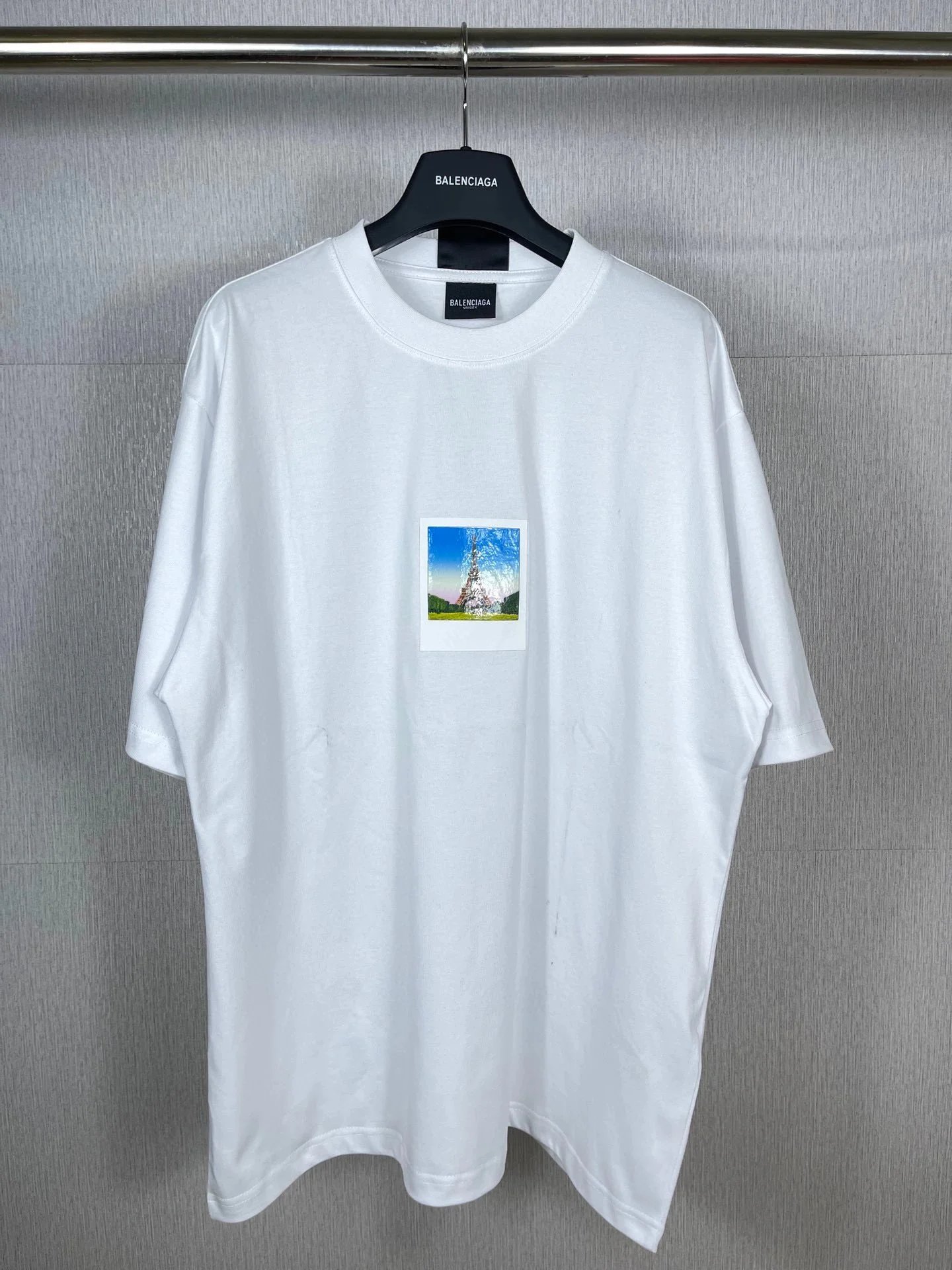 Short-Sleeve T-Shirt — BC — #1472