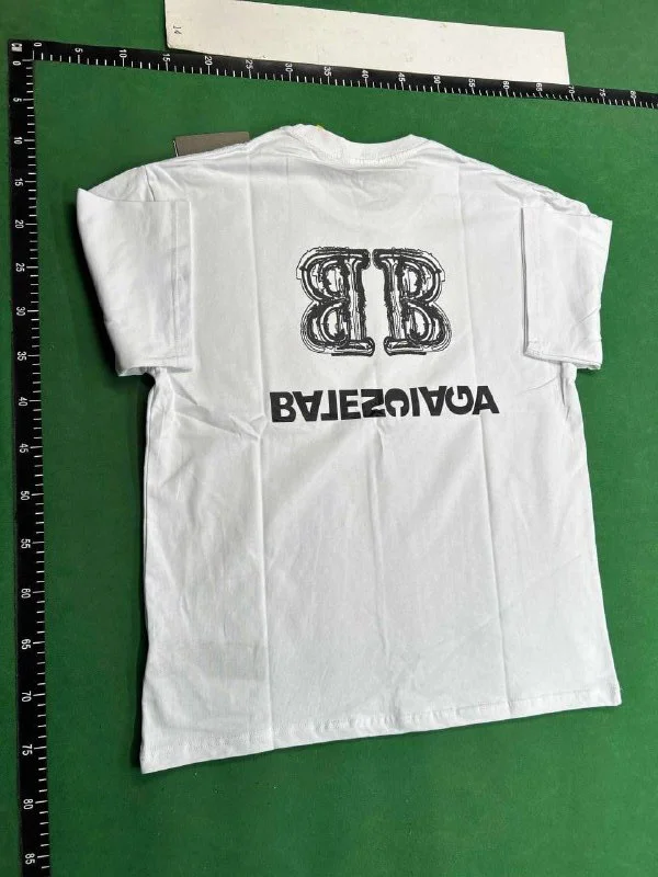 Short-Sleeve T-Shirt — DQ1 4