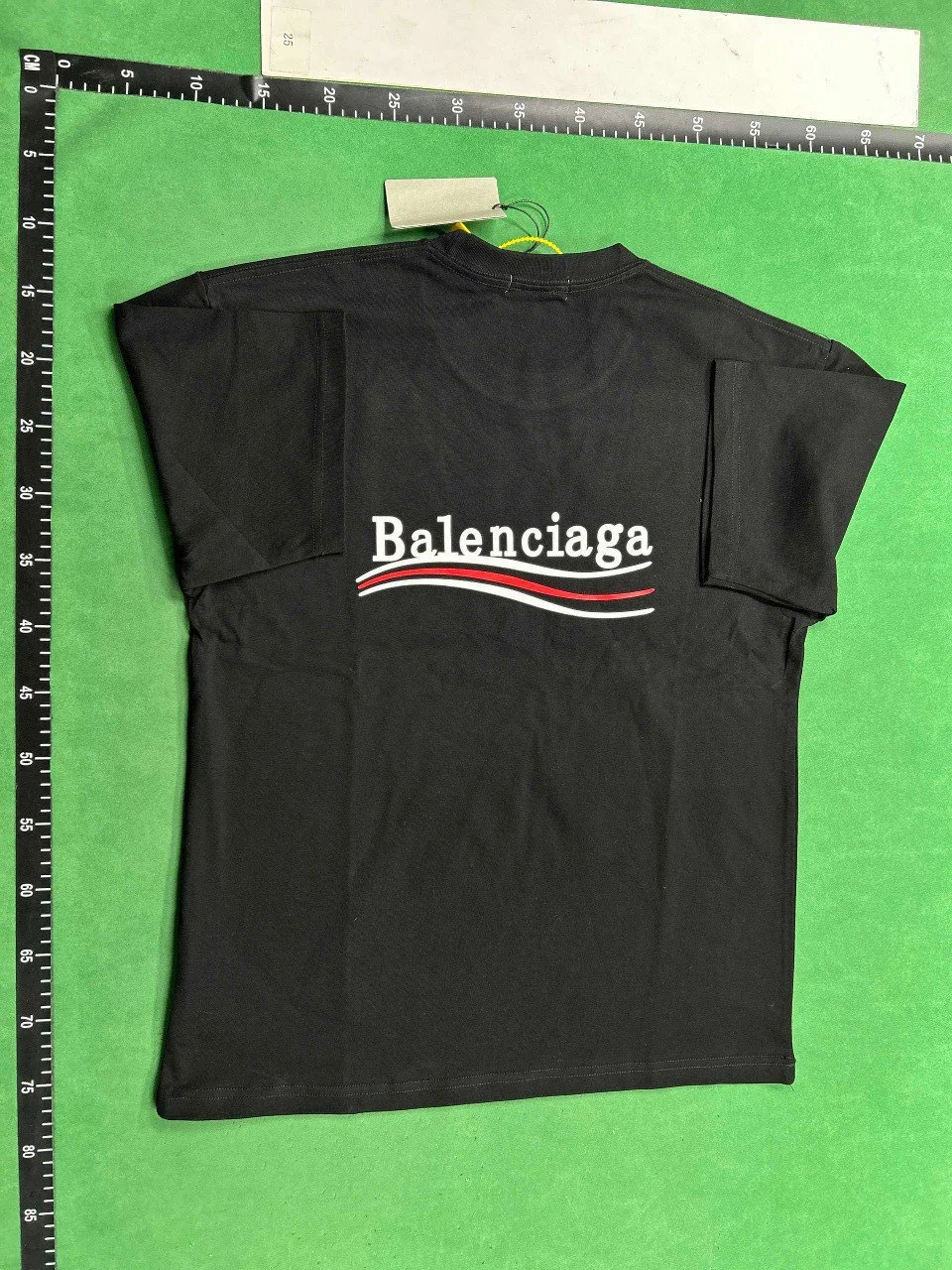 Short-Sleeve T-Shirt — DQ1 5