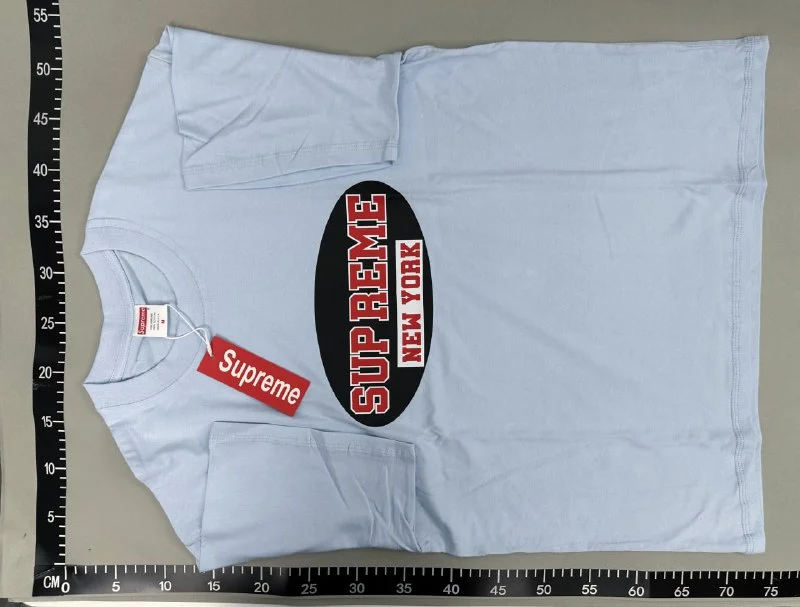 Soft and commuting fashion short-sleeved collection 9 4