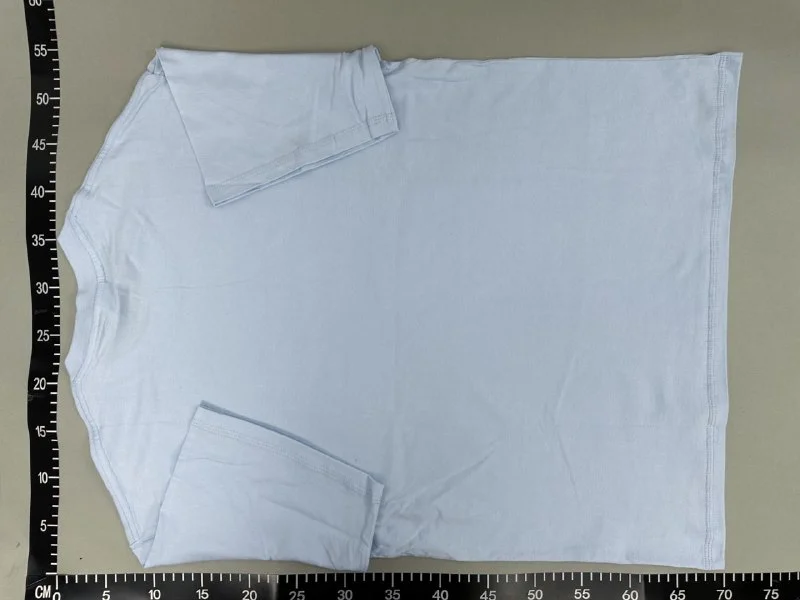 Soft and commuting fashion short-sleeved collection 9 5