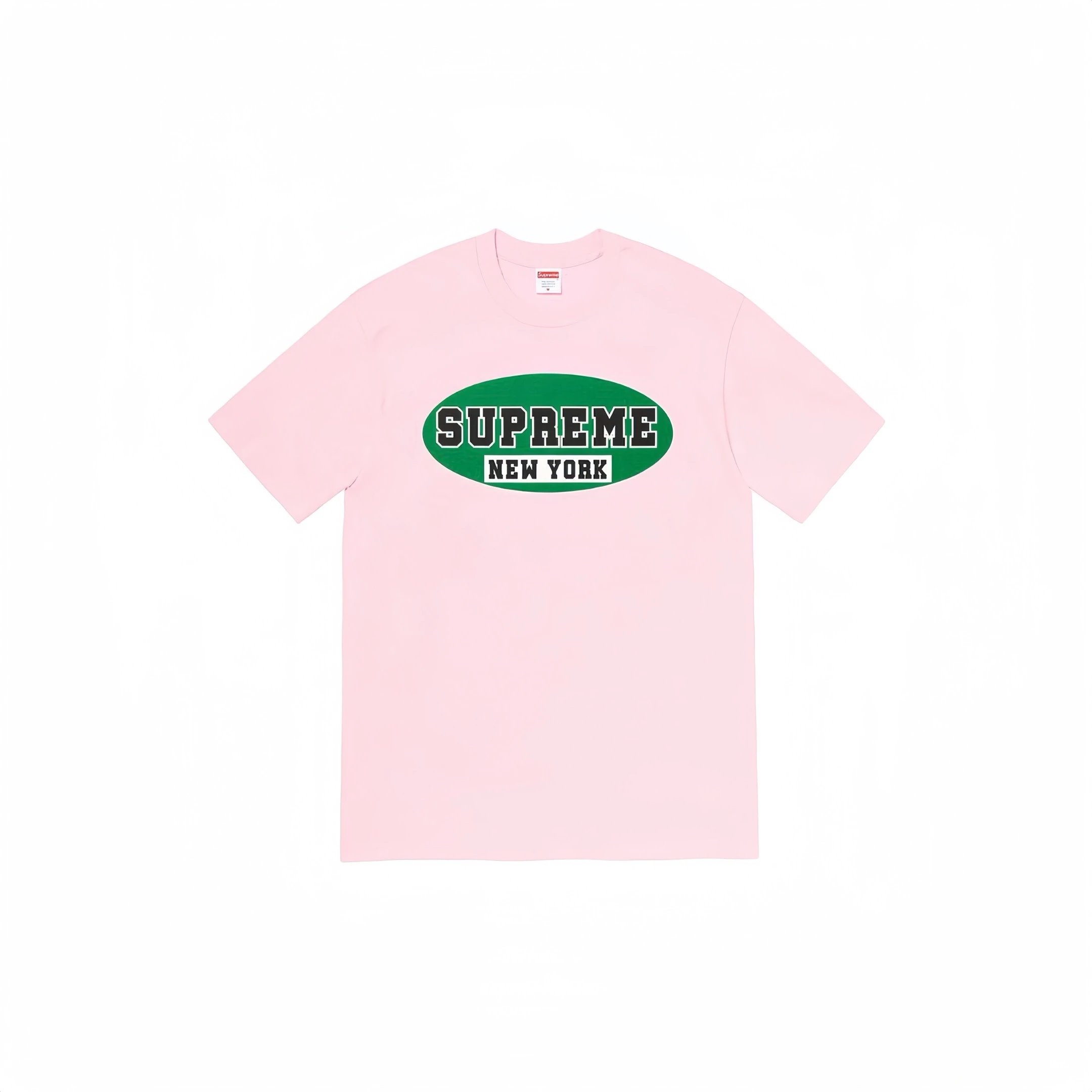 Soft and commuting fashion short-sleeved collection 9