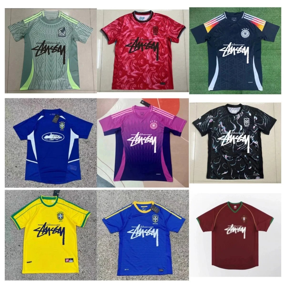 Sports Jersey — #1483