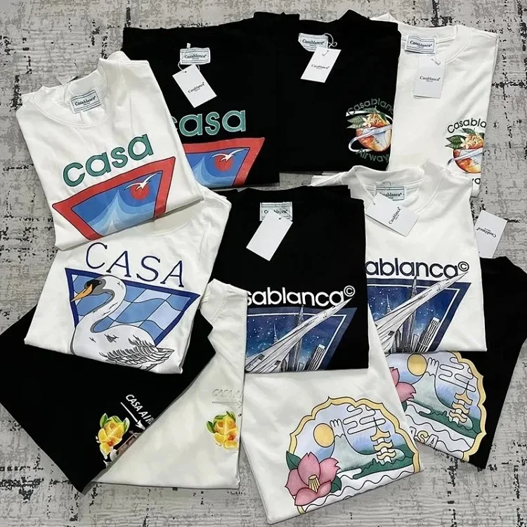 T-Shirt — OMG — #1488 2