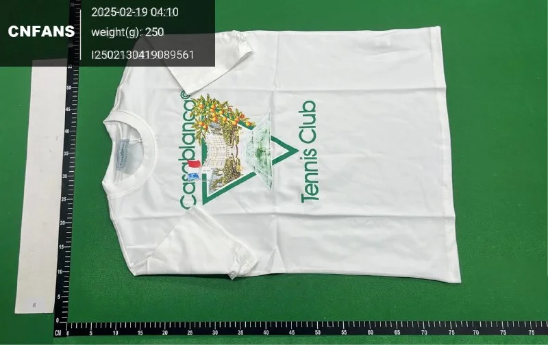 T-Shirt — OMG — #1488 3